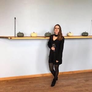 Meet your Posher, Jessica